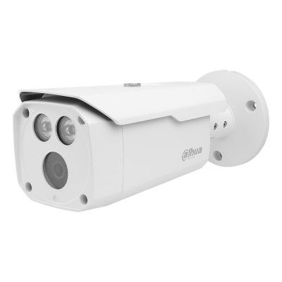 HDCVI видеокамера 5 Мп Dahua DH-HAC-HFW1500DP (6mm) для системы видеонаблюдения